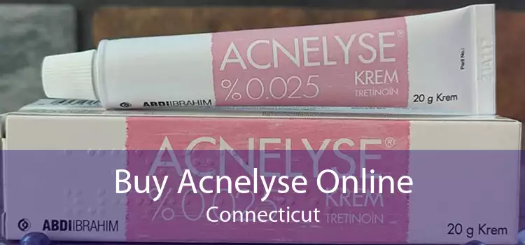 Buy Acnelyse Online Connecticut