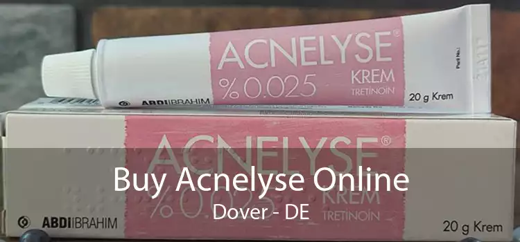 Buy Acnelyse Online Dover - DE