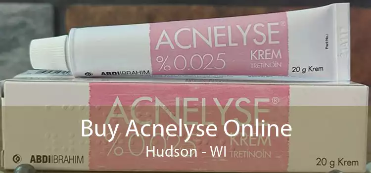 Buy Acnelyse Online Hudson - WI