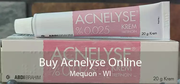 Buy Acnelyse Online Mequon - WI