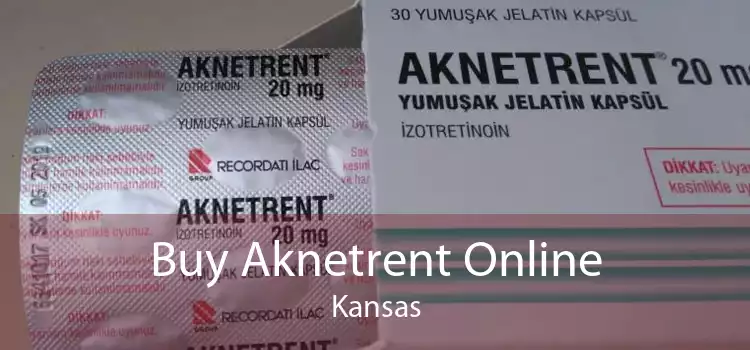 Buy Aknetrent Online Kansas