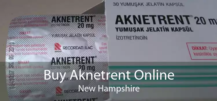 Buy Aknetrent Online New Hampshire