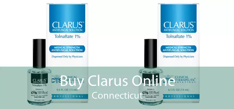 Buy Clarus Online Connecticut