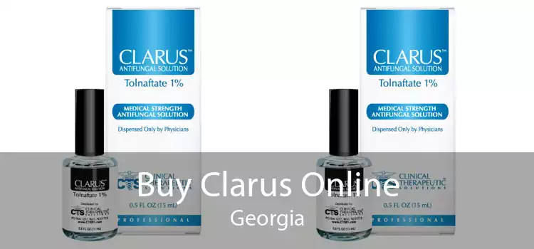 Buy Clarus Online Georgia