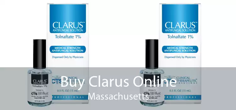 Buy Clarus Online Massachusetts