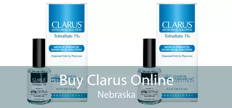Buy Clarus Online Nebraska