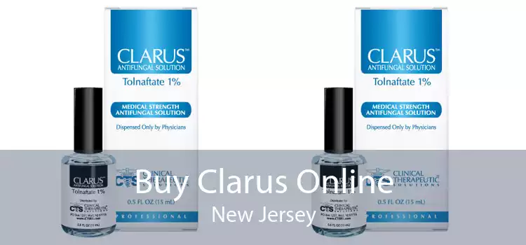 Buy Clarus Online New Jersey