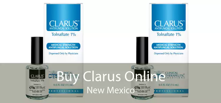 Buy Clarus Online New Mexico