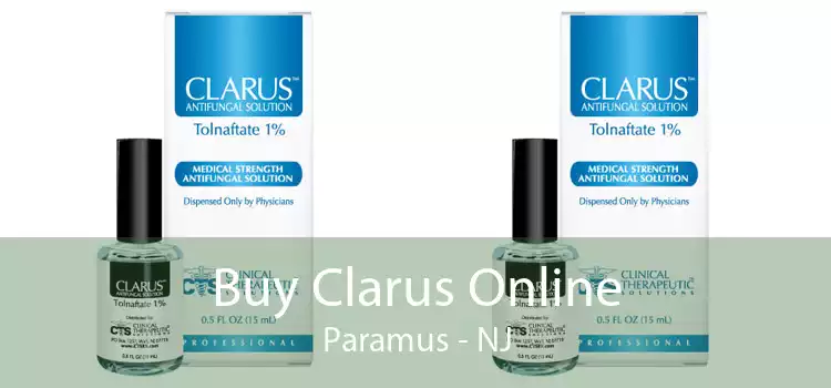 Buy Clarus Online Paramus - NJ