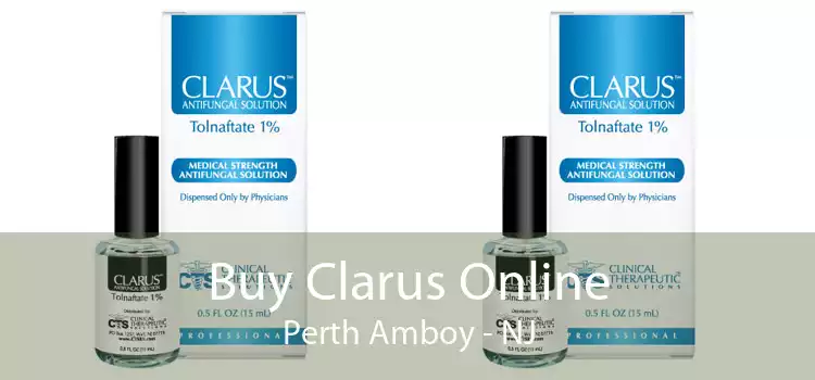 Buy Clarus Online Perth Amboy - NJ