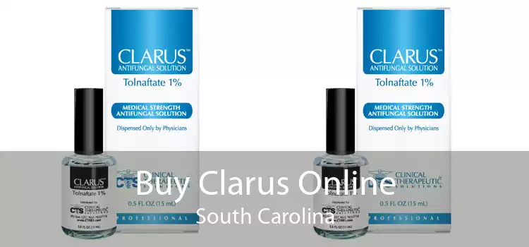 Buy Clarus Online South Carolina