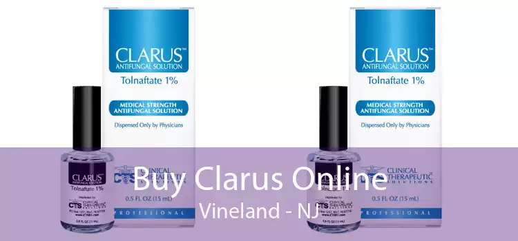 Buy Clarus Online Vineland - NJ