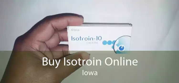 Buy Isotroin Online Iowa