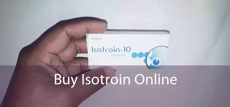 Buy Isotroin Online 