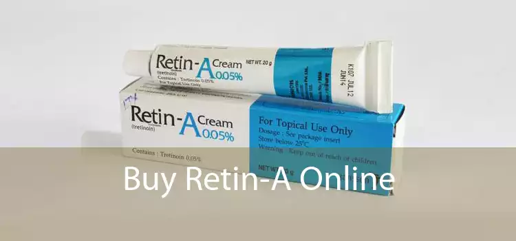 Buy Retin-A Online 